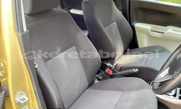 Buy Used Suzuki Ignis Other Car in Bandar Seri Begawan in Brunei-Muara Buy Used Suzuki Ignis Other Car in Bandar Seri Begawan in Brunei-Muara