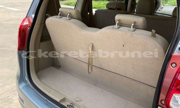 Buy Used Suzuki Ertiga Blue Car in Bandar Seri Begawan in Brunei-Muara Buy Used Suzuki Ertiga Blue Car in Bandar Seri Begawan in Brunei-Muara
