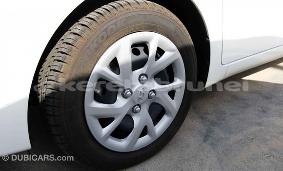 Buy Import Hyundai i10 White Car in Import - Dubai in Belait Buy Import Hyundai i10 White Car in Import - Dubai in Belait