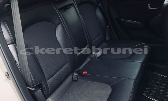 Buy Used Hyundai Tucson Other Car in Bandar Seri Begawan in Brunei-Muara Buy Used Hyundai Tucson Other Car in Bandar Seri Begawan in Brunei-Muara