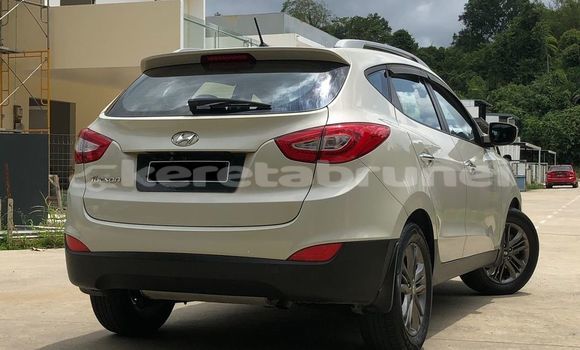 Buy Used Hyundai Tucson Other Car in Bandar Seri Begawan in Brunei-Muara Buy Used Hyundai Tucson Other Car in Bandar Seri Begawan in Brunei-Muara