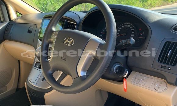 Buy Used Hyundai H1 Black Car in Bandar Seri Begawan in Brunei-Muara Buy Used Hyundai H1 Black Car in Bandar Seri Begawan in Brunei-Muara