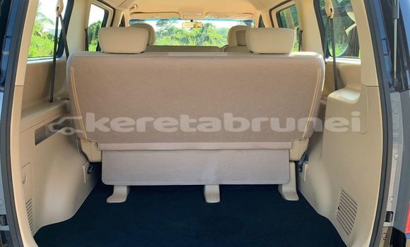 Buy Used Hyundai H1 Black Car in Bandar Seri Begawan in Brunei-Muara Buy Used Hyundai H1 Black Car in Bandar Seri Begawan in Brunei-Muara