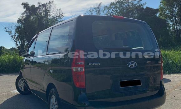 Buy Used Hyundai H1 Black Car in Bandar Seri Begawan in Brunei-Muara Buy Used Hyundai H1 Black Car in Bandar Seri Begawan in Brunei-Muara