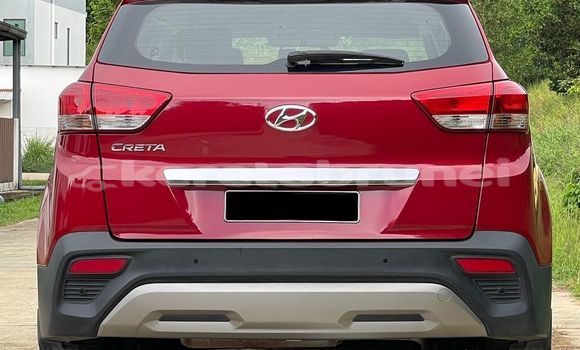 Buy Used Hyundai Creta Red Car in Bandar Seri Begawan in Brunei-Muara Buy Used Hyundai Creta Red Car in Bandar Seri Begawan in Brunei-Muara