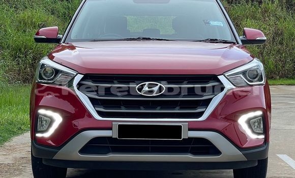 Buy Used Hyundai Creta Red Car in Bandar Seri Begawan in Brunei-Muara Buy Used Hyundai Creta Red Car in Bandar Seri Begawan in Brunei-Muara