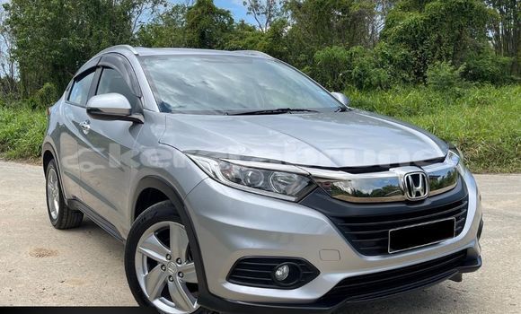 Buy Used Honda HR–V Other Car in Bandar Seri Begawan in Brunei-Muara Buy Used Honda HR–V Other Car in Bandar Seri Begawan in Brunei-Muara