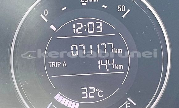 Buy Used Honda HR–V Other Car in Bandar Seri Begawan in Brunei-Muara Buy Used Honda HR–V Other Car in Bandar Seri Begawan in Brunei-Muara