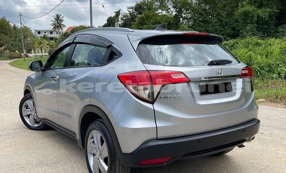 Buy Used Honda HR–V Other Car in Bandar Seri Begawan in Brunei-Muara Buy Used Honda HR–V Other Car in Bandar Seri Begawan in Brunei-Muara