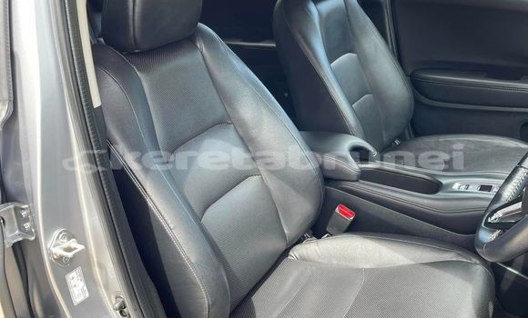 Buy Used Honda HR–V Other Car in Bandar Seri Begawan in Brunei-Muara Buy Used Honda HR–V Other Car in Bandar Seri Begawan in Brunei-Muara