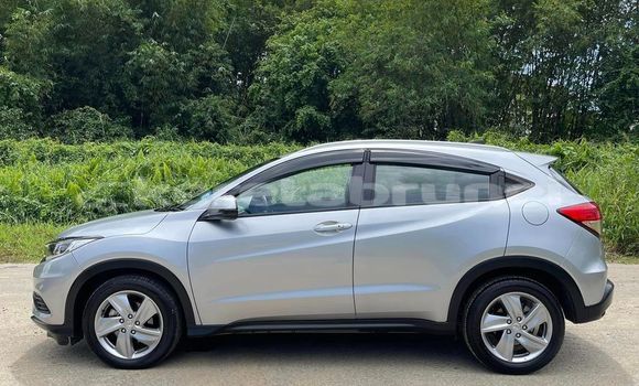Buy Used Honda HR–V Other Car in Bandar Seri Begawan in Brunei-Muara Buy Used Honda HR–V Other Car in Bandar Seri Begawan in Brunei-Muara