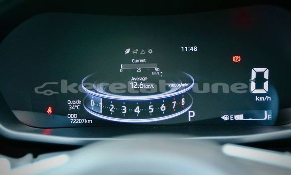 Buy Used Toyota Ractis White Car in Bandar Seri Begawan in Brunei-Muara Buy Used Toyota Ractis White Car in Bandar Seri Begawan in Brunei-Muara