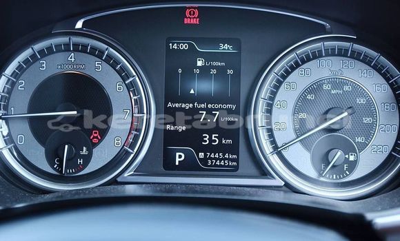 Buy Used Suzuki Vitara Red Car in Bandar Seri Begawan in Brunei-Muara Buy Used Suzuki Vitara Red Car in Bandar Seri Begawan in Brunei-Muara