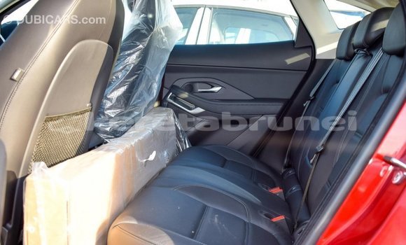Buy Import Jaguar E-Pace Red Car in Import - Dubai in Belait Buy Import Jaguar E-Pace Red Car in Import - Dubai in Belait