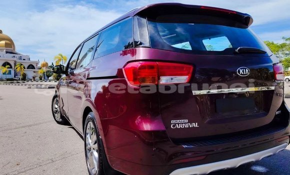 Buy Used Kia Carnival Other Car in Bandar Seri Begawan in Brunei-Muara Buy Used Kia Carnival Other Car in Bandar Seri Begawan in Brunei-Muara