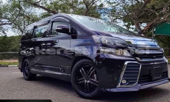 Buy Used Toyota Vellfire Black Car in Bandar Seri Begawan in Brunei-Muara Buy Used Toyota Vellfire Black Car in Bandar Seri Begawan in Brunei-Muara