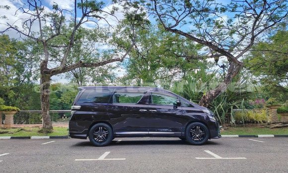 Buy Used Toyota Vellfire Black Car in Bandar Seri Begawan in Brunei-Muara Buy Used Toyota Vellfire Black Car in Bandar Seri Begawan in Brunei-Muara