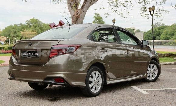 Buy Used Toyota Vios Other Car in Bandar Seri Begawan in Brunei-Muara Buy Used Toyota Vios Other Car in Bandar Seri Begawan in Brunei-Muara