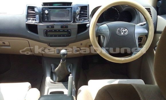 Buy Used Toyota Fortuner Other Car in Bandar Seri Begawan in Brunei-Muara Buy Used Toyota Fortuner Other Car in Bandar Seri Begawan in Brunei-Muara