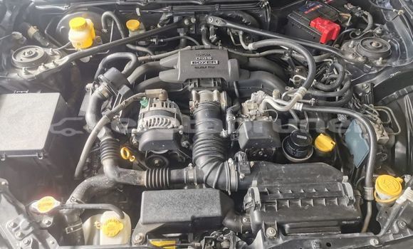 Buy Used Toyota GT86 Black Car in Bandar Seri Begawan in Brunei-Muara Buy Used Toyota GT86 Black Car in Bandar Seri Begawan in Brunei-Muara