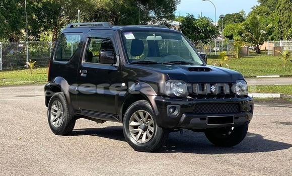 Buy Used Suzuki Jimny Other Car in Bandar Seri Begawan in Brunei-Muara Buy Used Suzuki Jimny Other Car in Bandar Seri Begawan in Brunei-Muara