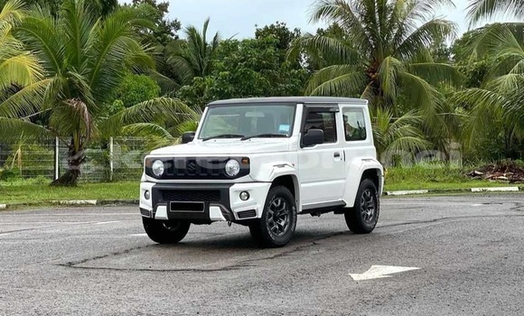 Buy Used Suzuki Jimny Other Car in Bandar Seri Begawan in Brunei-Muara Buy Used Suzuki Jimny Other Car in Bandar Seri Begawan in Brunei-Muara