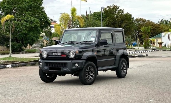 Buy Used Suzuki Jimny Other Car in Bandar Seri Begawan in Brunei-Muara Buy Used Suzuki Jimny Other Car in Bandar Seri Begawan in Brunei-Muara