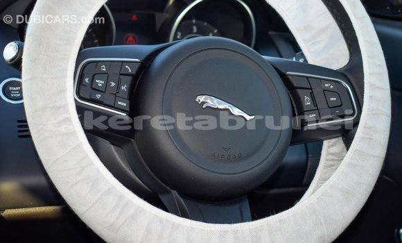 Buy Import Jaguar E-Pace Red Car in Import - Dubai in Belait Buy Import Jaguar E-Pace Red Car in Import - Dubai in Belait