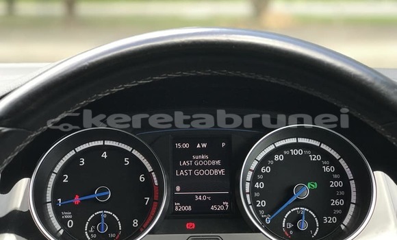 Buy Used Volkswagen Golf Red Car in Bandar Seri Begawan in Brunei-Muara Buy Used Volkswagen Golf Red Car in Bandar Seri Begawan in Brunei-Muara