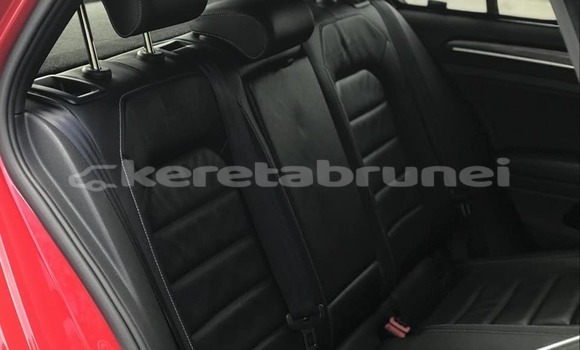 Buy Used Volkswagen Golf Red Car in Bandar Seri Begawan in Brunei-Muara Buy Used Volkswagen Golf Red Car in Bandar Seri Begawan in Brunei-Muara