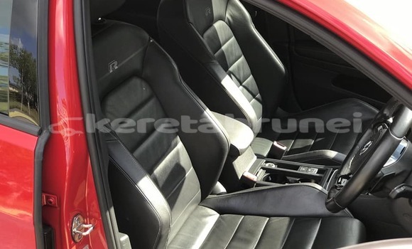 Buy Used Volkswagen Golf Red Car in Bandar Seri Begawan in Brunei-Muara Buy Used Volkswagen Golf Red Car in Bandar Seri Begawan in Brunei-Muara