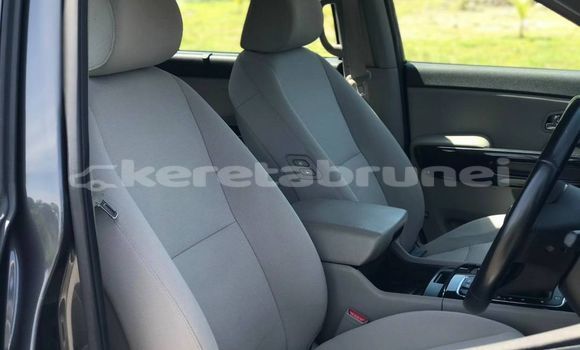 Buy Used Kia Carnival Black Car in Bandar Seri Begawan in Brunei-Muara Buy Used Kia Carnival Black Car in Bandar Seri Begawan in Brunei-Muara