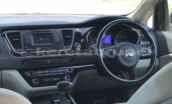 Buy Used Kia Carnival Black Car in Bandar Seri Begawan in Brunei-Muara Buy Used Kia Carnival Black Car in Bandar Seri Begawan in Brunei-Muara