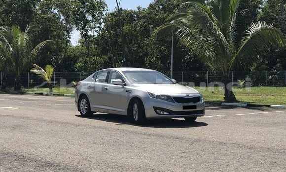 Buy Used Kia Optima Other Car in Bandar Seri Begawan in Brunei-Muara Buy Used Kia Optima Other Car in Bandar Seri Begawan in Brunei-Muara