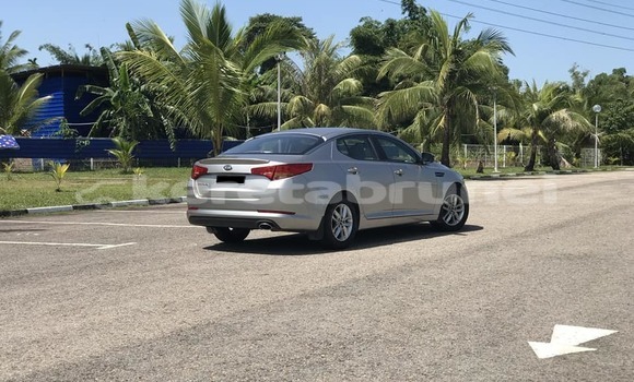 Buy Used Kia Optima Other Car in Bandar Seri Begawan in Brunei-Muara Buy Used Kia Optima Other Car in Bandar Seri Begawan in Brunei-Muara