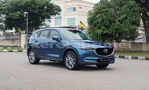 Buy Used Mazda CX-5 Other Car in Bandar Seri Begawan in Brunei-Muara Buy Used Mazda CX-5 Other Car in Bandar Seri Begawan in Brunei-Muara