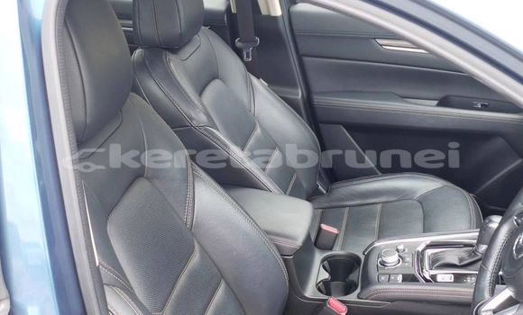 Buy Used Mazda CX-5 Other Car in Bandar Seri Begawan in Brunei-Muara Buy Used Mazda CX-5 Other Car in Bandar Seri Begawan in Brunei-Muara