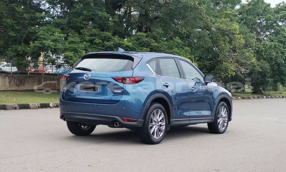 Buy Used Mazda CX-5 Other Car in Bandar Seri Begawan in Brunei-Muara Buy Used Mazda CX-5 Other Car in Bandar Seri Begawan in Brunei-Muara