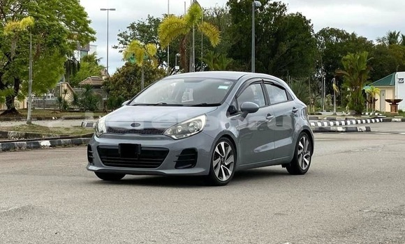 Buy Used Kia Rio Other Car in Bandar Seri Begawan in Brunei-Muara Buy Used Kia Rio Other Car in Bandar Seri Begawan in Brunei-Muara