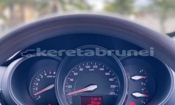 Buy Used Kia Rio Other Car in Bandar Seri Begawan in Brunei-Muara Buy Used Kia Rio Other Car in Bandar Seri Begawan in Brunei-Muara