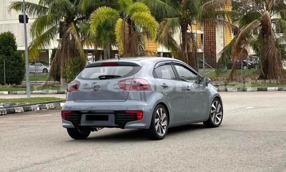 Buy Used Kia Rio Other Car in Bandar Seri Begawan in Brunei-Muara Buy Used Kia Rio Other Car in Bandar Seri Begawan in Brunei-Muara