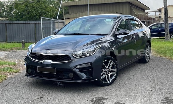 Buy Used Kia Cerato Other Car in Bandar Seri Begawan in Brunei-Muara Buy Used Kia Cerato Other Car in Bandar Seri Begawan in Brunei-Muara
