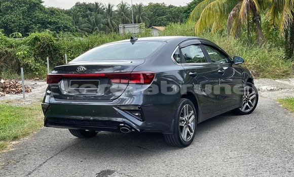 Buy Used Kia Cerato Other Car in Bandar Seri Begawan in Brunei-Muara Buy Used Kia Cerato Other Car in Bandar Seri Begawan in Brunei-Muara