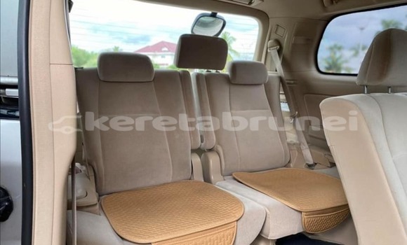Buy Used Toyota Alphard Other Car in Bandar Seri Begawan in Brunei-Muara Buy Used Toyota Alphard Other Car in Bandar Seri Begawan in Brunei-Muara