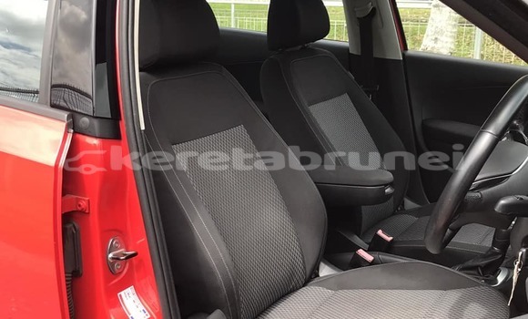 Buy Used Volkswagen Polo Red Car in Bandar Seri Begawan in Brunei-Muara Buy Used Volkswagen Polo Red Car in Bandar Seri Begawan in Brunei-Muara