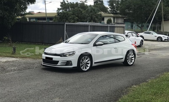 Buy Used Volkswagen Scirocco White Car in Bandar Seri Begawan in Brunei-Muara Buy Used Volkswagen Scirocco White Car in Bandar Seri Begawan in Brunei-Muara