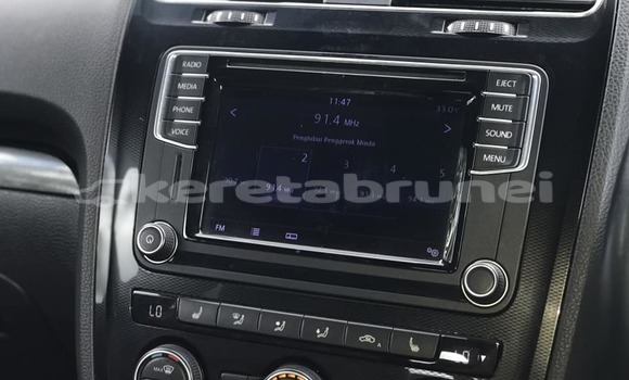 Buy Used Volkswagen Scirocco White Car in Bandar Seri Begawan in Brunei-Muara Buy Used Volkswagen Scirocco White Car in Bandar Seri Begawan in Brunei-Muara