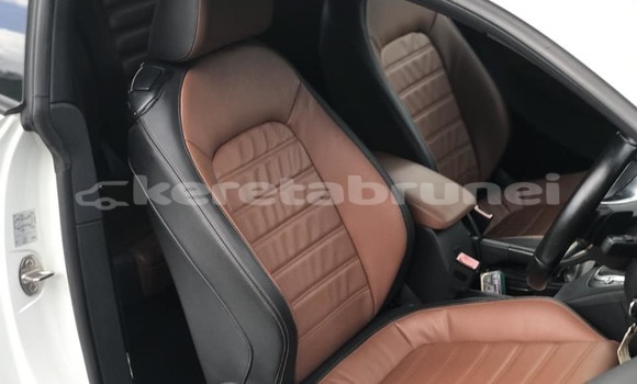 Buy Used Volkswagen Scirocco White Car in Bandar Seri Begawan in Brunei-Muara Buy Used Volkswagen Scirocco White Car in Bandar Seri Begawan in Brunei-Muara