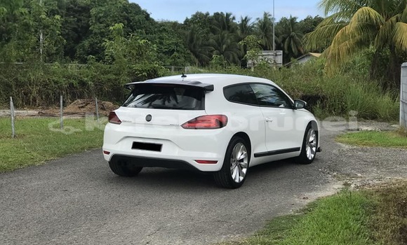 Buy Used Volkswagen Scirocco White Car in Bandar Seri Begawan in Brunei-Muara Buy Used Volkswagen Scirocco White Car in Bandar Seri Begawan in Brunei-Muara