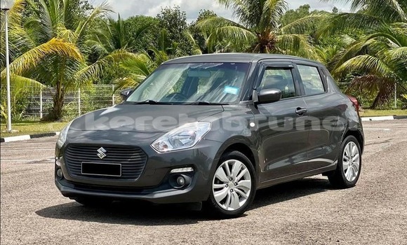 Buy Used Suzuki Swift Black Car in Bandar Seri Begawan in Brunei-Muara Buy Used Suzuki Swift Black Car in Bandar Seri Begawan in Brunei-Muara